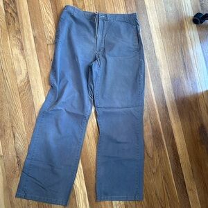 armani exchange, size 31 30, smoke free house